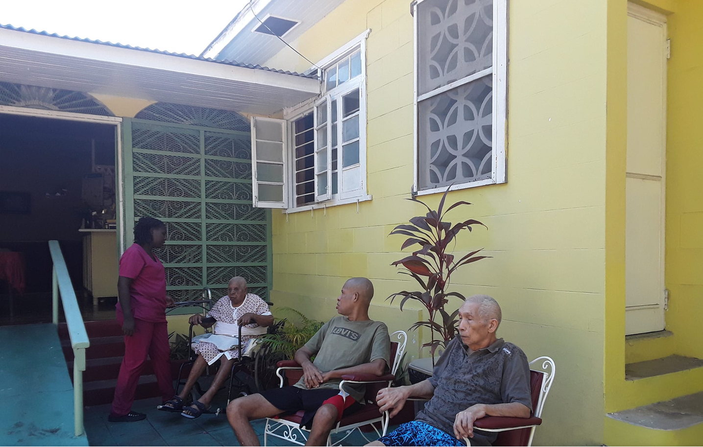 Awbi Chateau Nursing Home photo 6