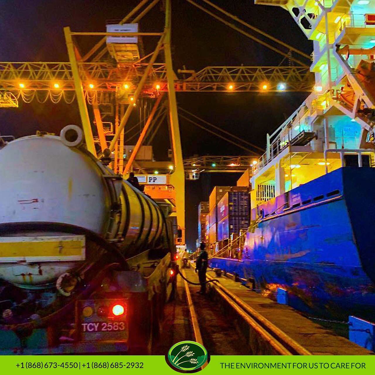 N B Environmental Services Ltd photo 1