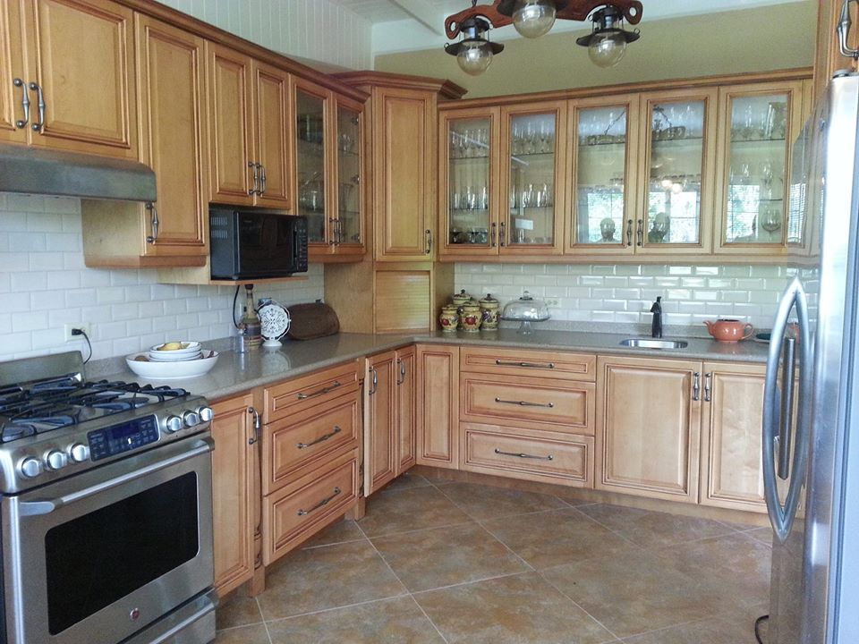 Custom Furnishing & Joinery Ltd photo 5