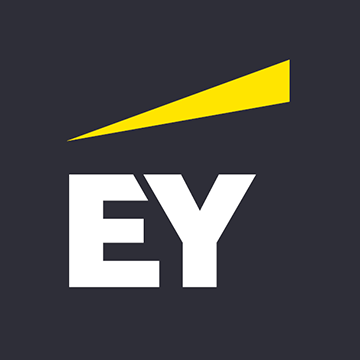 Ernst & Young Chartered Accountants logo