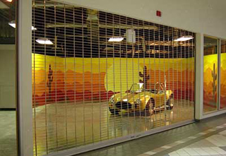 Samuel Roller Shutter Installation photo 4