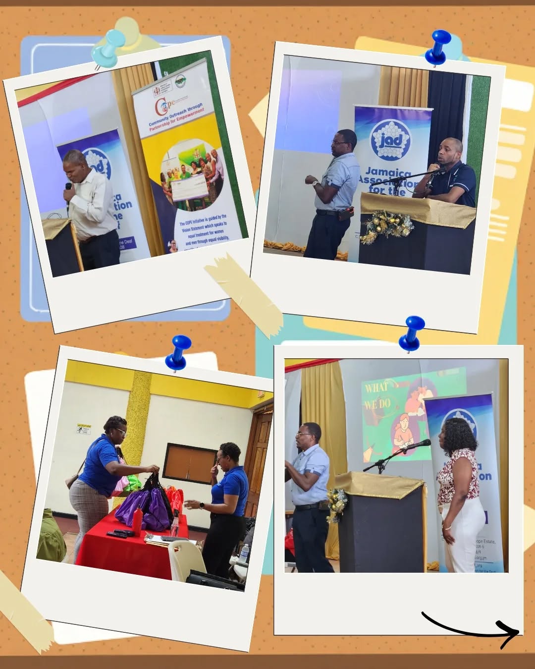 Jamaica Association for the Deaf photo 6