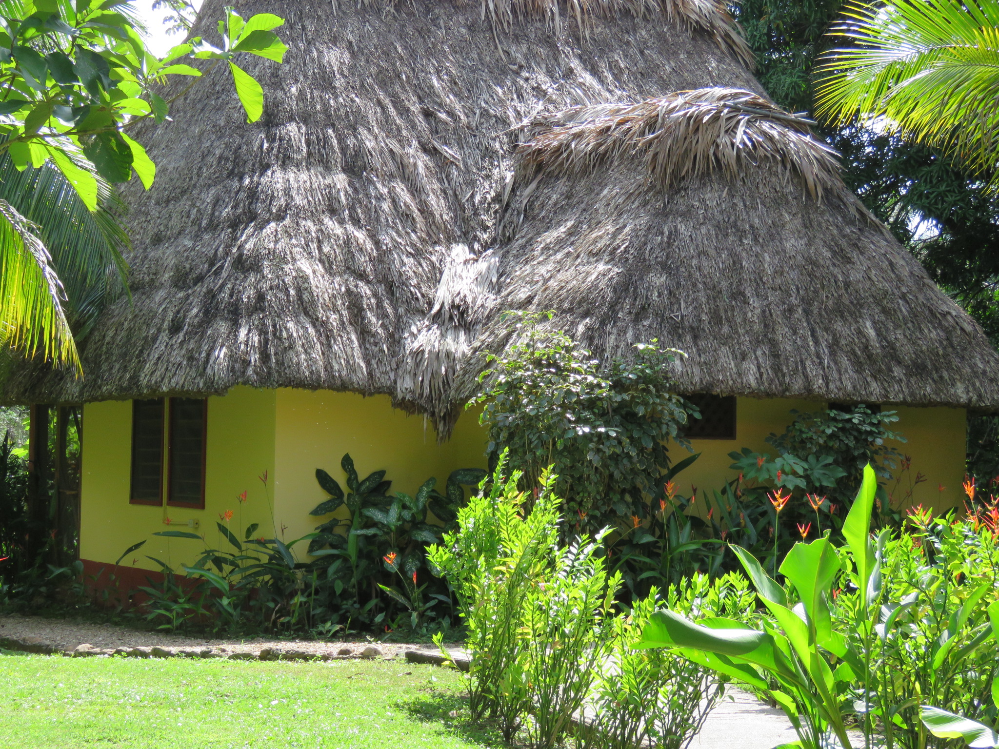 Crystal Paradise Resort photo 2