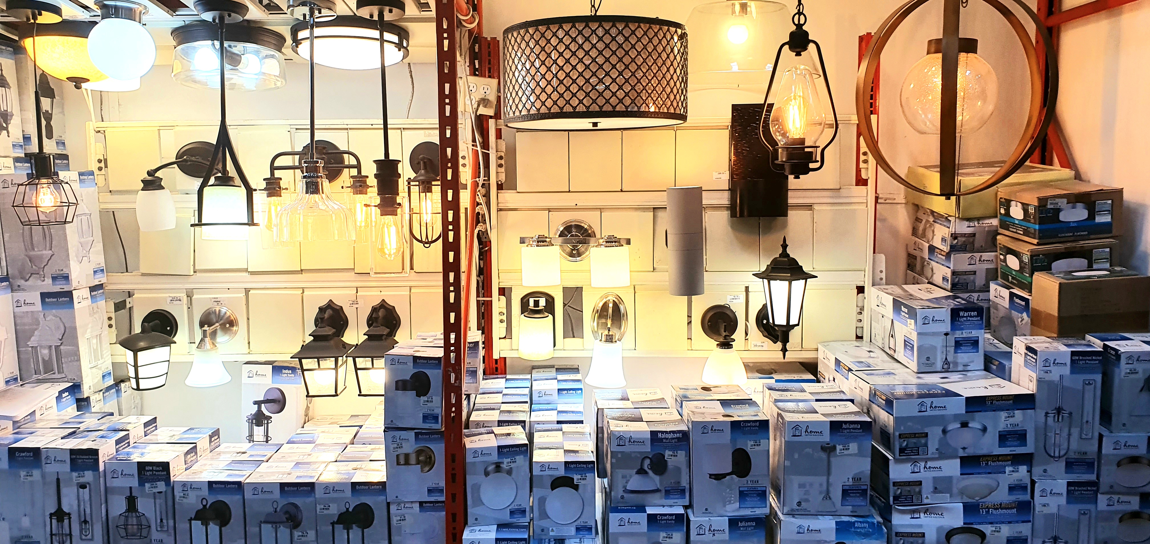 Castillo's Hardware Co. Ltd photo 6