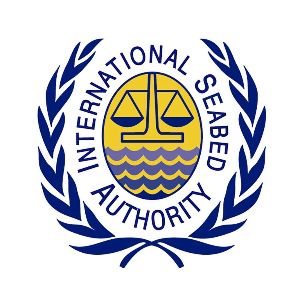 International Seabed Authority logo