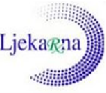 Ljekarna Pharmacy-Oxford Medical Centre logo