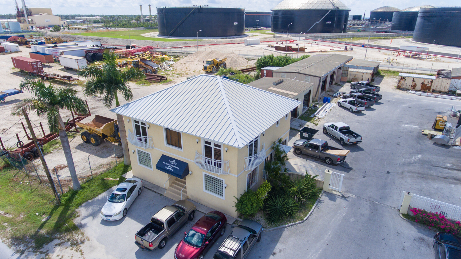 Mechanical Engineering Ltd photo 2