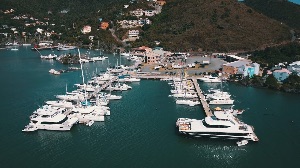 Manual Reef Marina photo 6