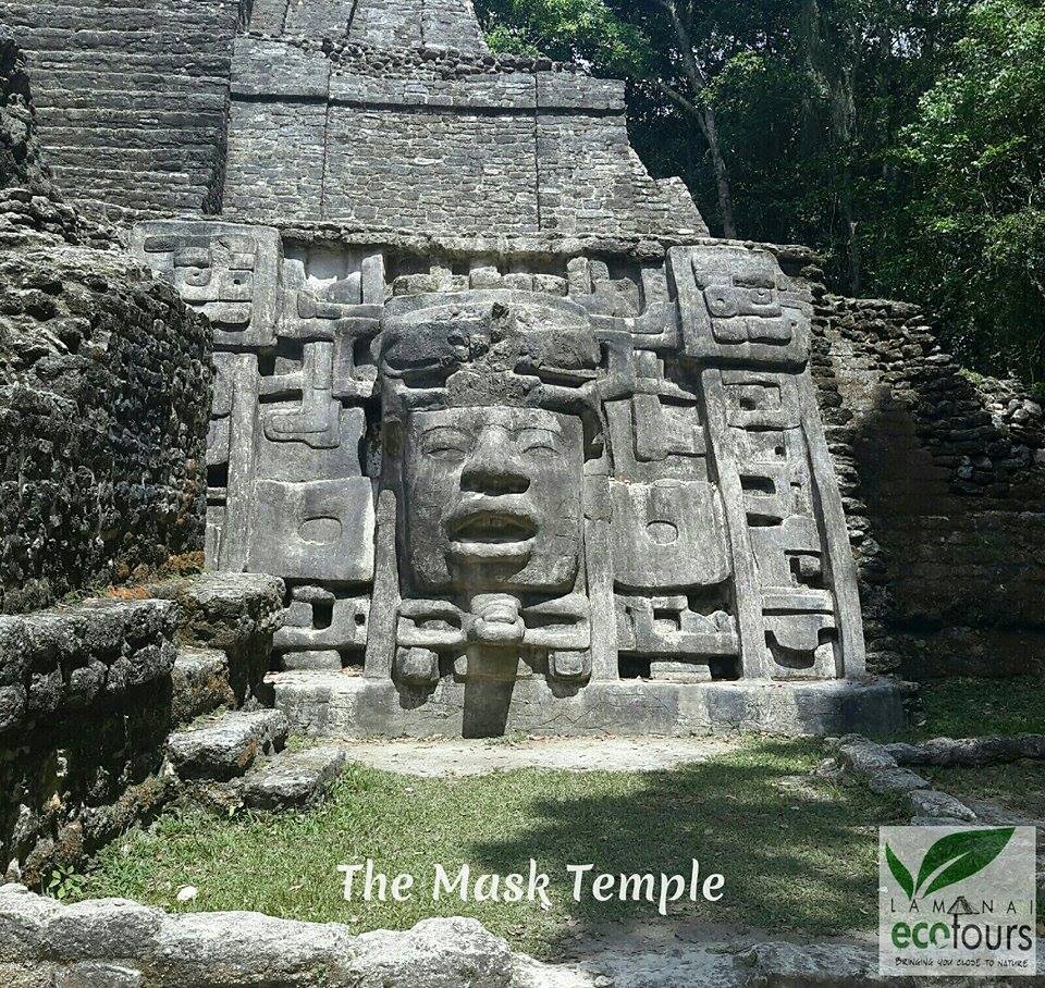Lamanai Eco Tours photo 2