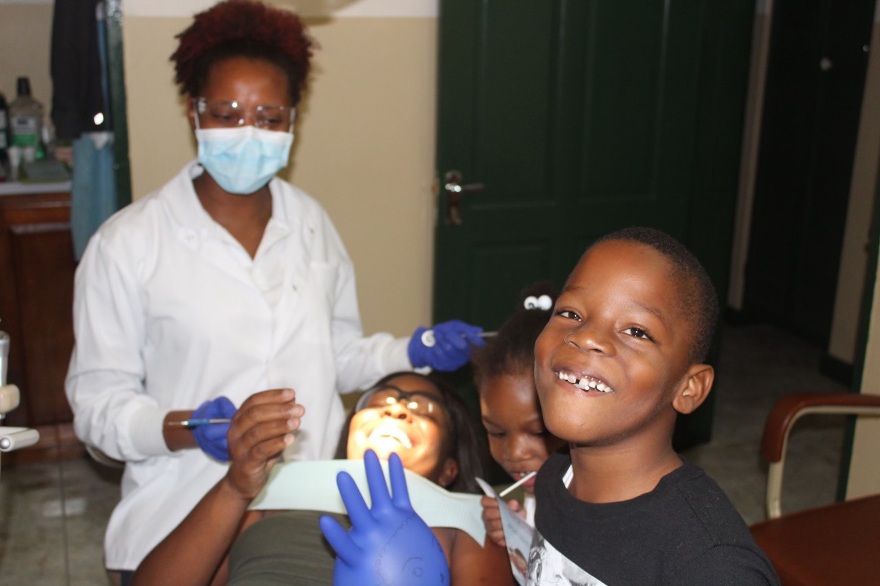 Smile Smart Dental Care photo 2