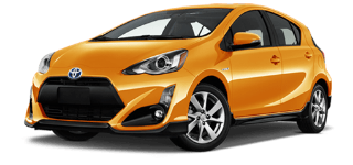Budget Rent A Car / Pride Rent A Car photo 4