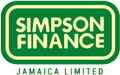 Simpson Finance Jamaica Ltd logo