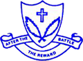 Holy Childhood Preparatory School logo