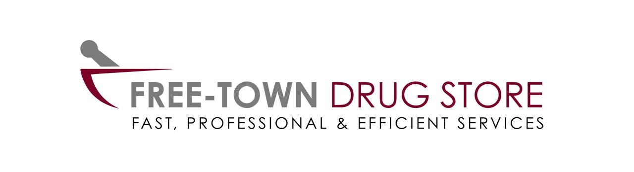 Freetown Drug Store logo