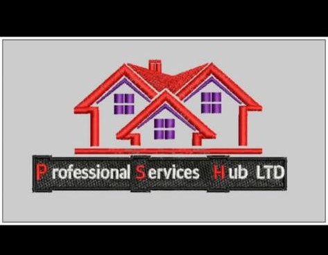 Professional Islandwide Services Hub Ltd logo