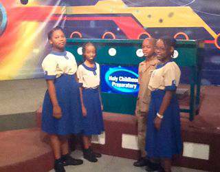 Holy Childhood Preparatory School photo 4