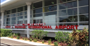 Robert Llewllyn Bradshaw Intl Airport (SCASPA) photo 4
