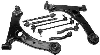 Bert's Auto Parts Ltd photo 5