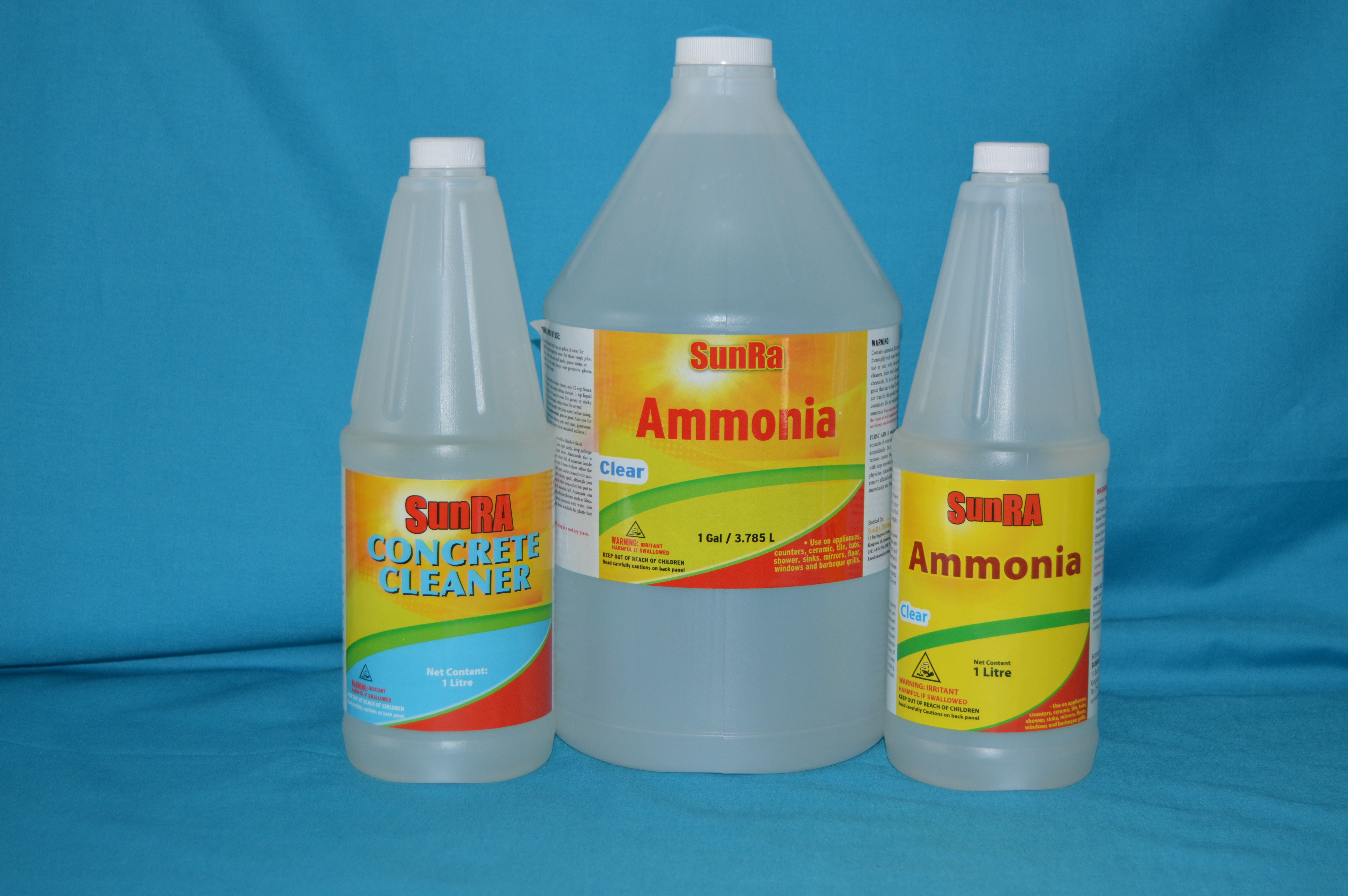 Sunra Distributors Ltd photo 3