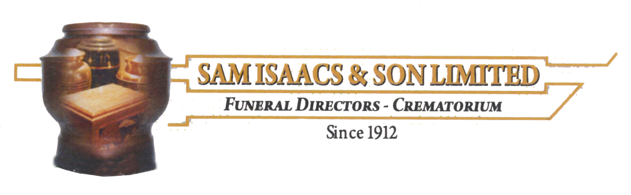 Sam Isaacs & Son Ltd logo