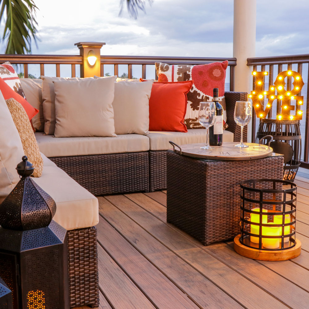 Tony's Inn Beach Resort photo 6