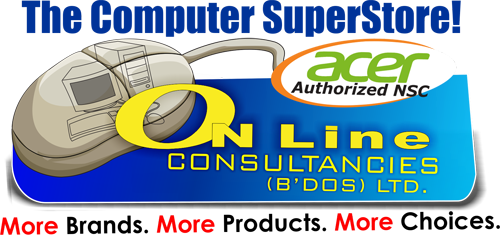 On Line Consultancies (B'dos) Ltd logo