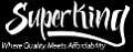 Superking Distributors Ltd logo
