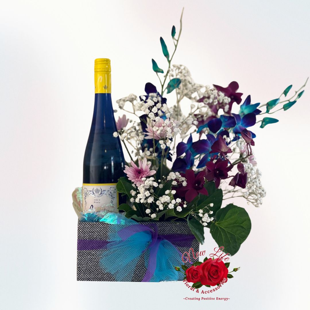 New Life Floral & Accessories photo 4