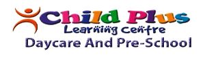 Child Plus Prep & Learning Centre logo