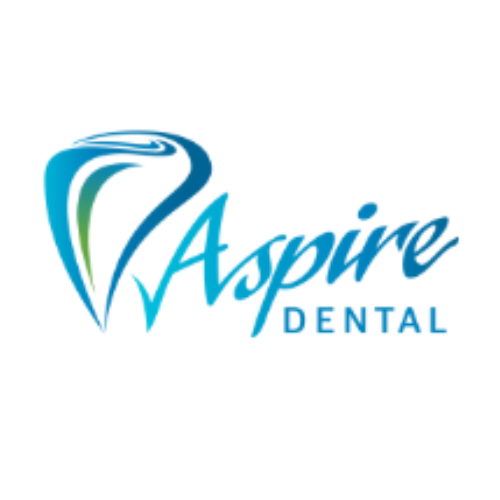 Aspire Dental logo