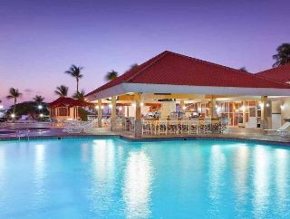 La Cabana Beach Resort & Casino photo 4