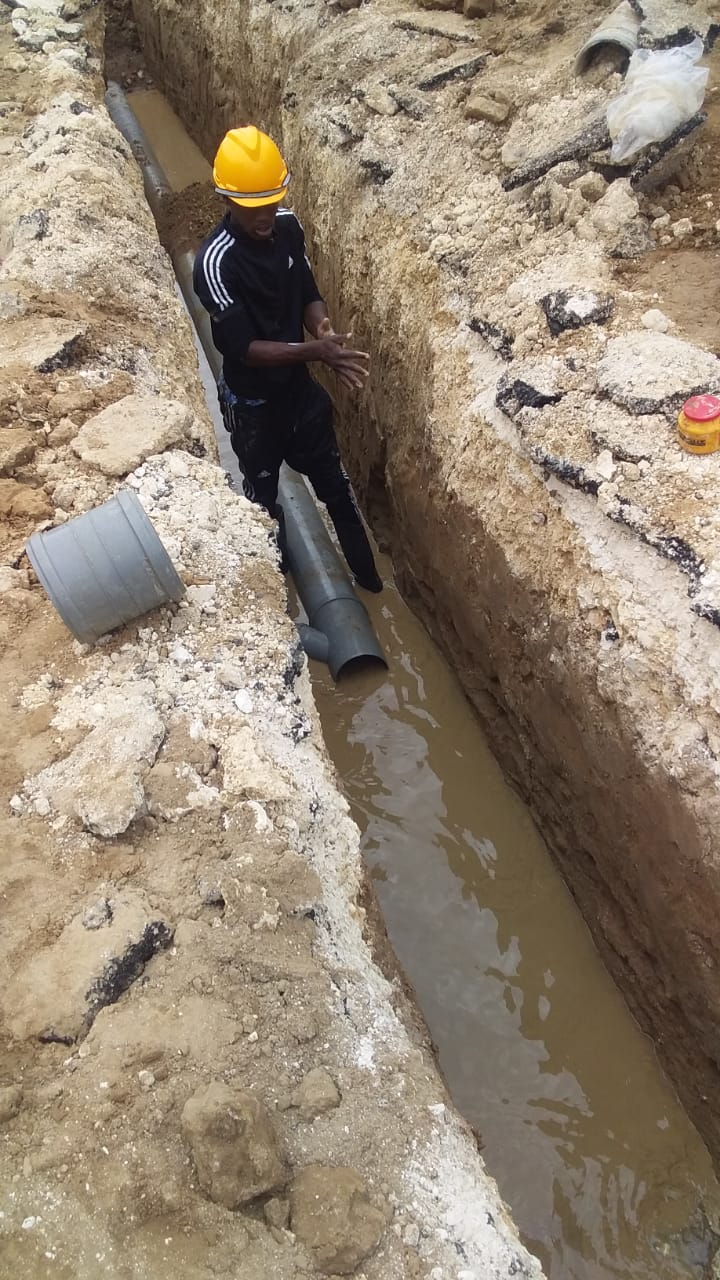Free Estimate Plumbing Services photo 9
