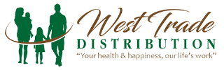West Trade Distribution logo
