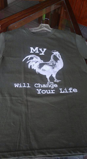 Go-Graphics Design & Screen Printing Studio photo 3
