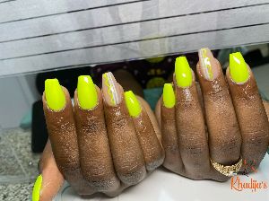 Khadija's Int'l Beauty Salon & Scalp Clinic photo 3