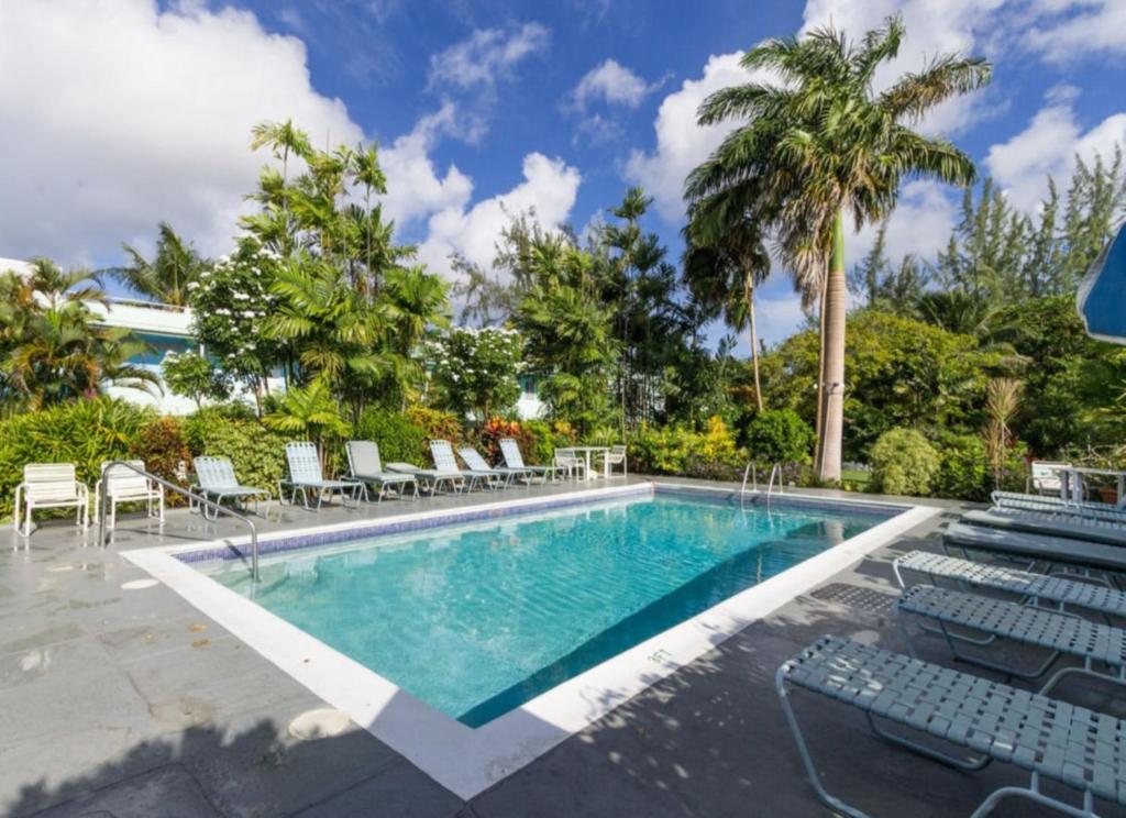 Palm Garden Hotel photo 3
