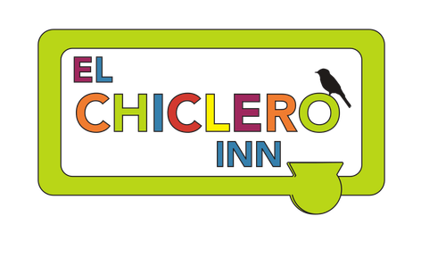 El Chiclero Inn logo