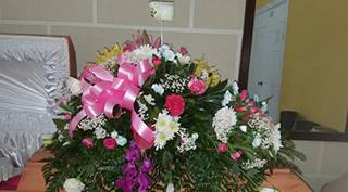 Jo Anne Jones Funeral Services and Pre Arrangement Centre Ltd photo 2