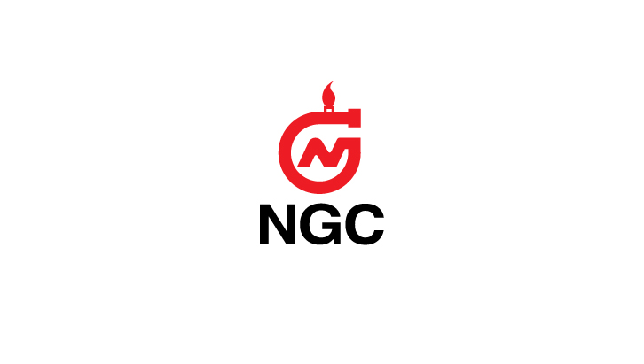 The National Gas Company of Trinidad and Tobago Limited logo