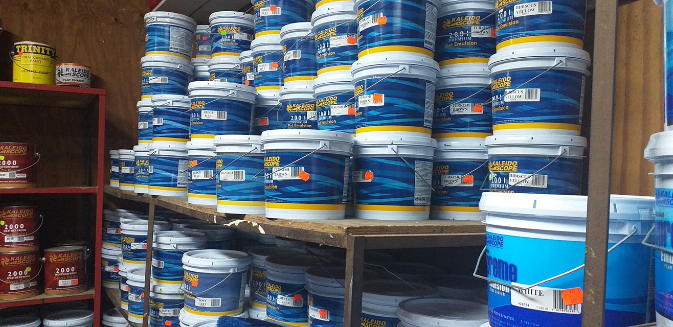 Richard's Hardware Supplies photo 3