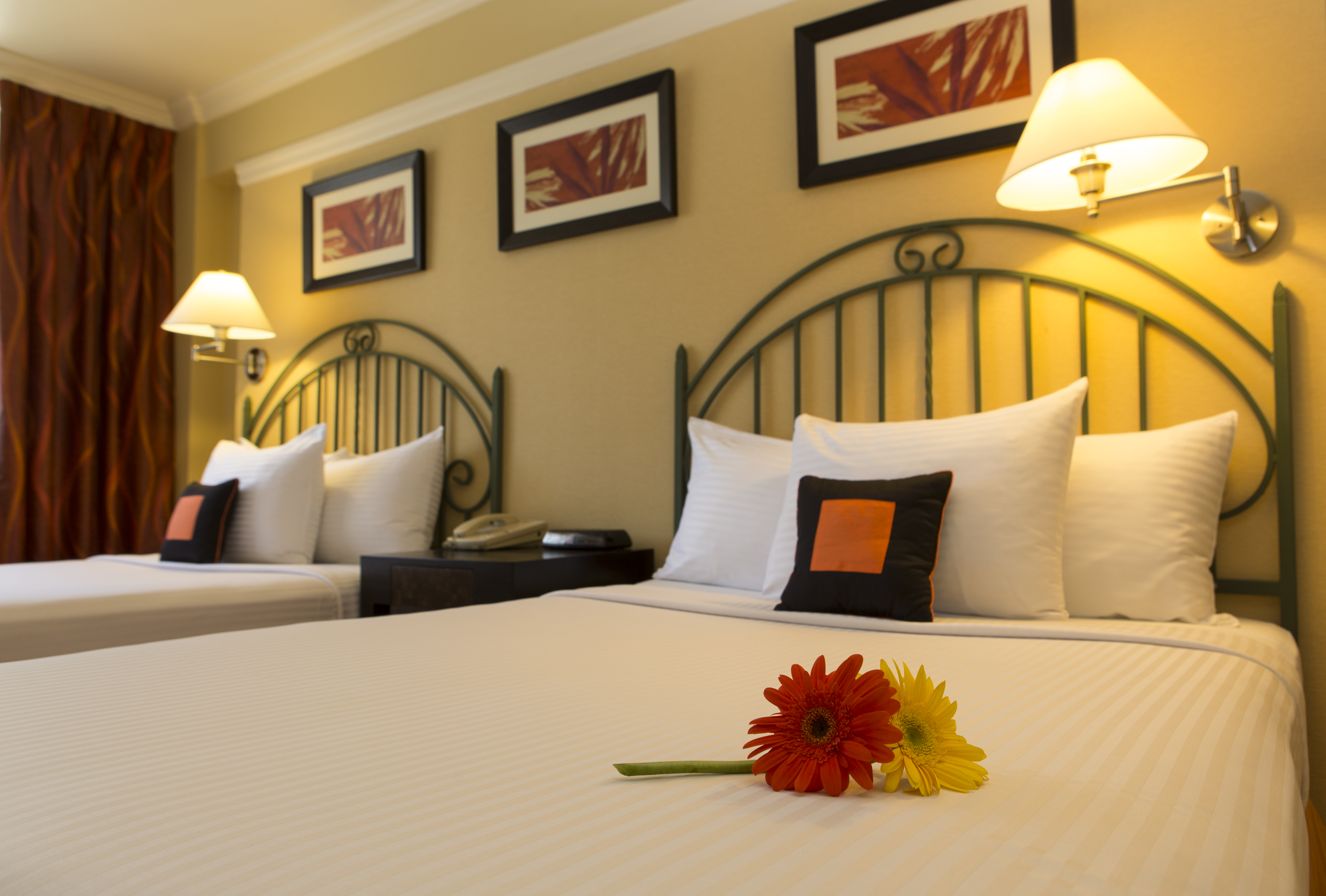 Kapok Hotel photo 3