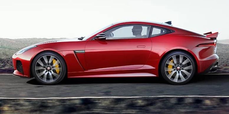Jaguar Land Rover photo 8