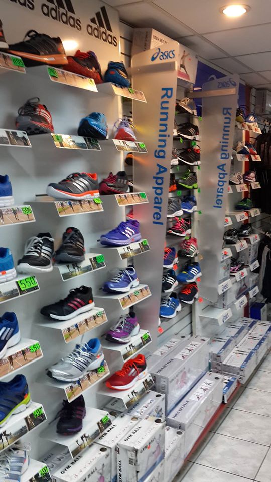 Kenny's Sports Centre Ltd photo 2