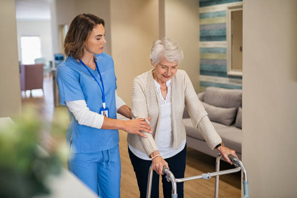 Ocean View Nursing Services photo 1