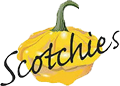 Scotchies logo