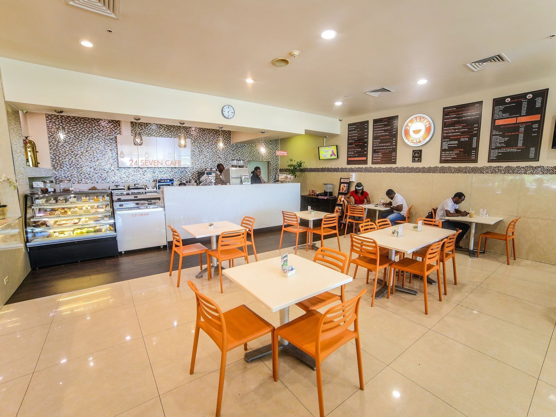 The Jamaica Pegasus Hotel photo 2
