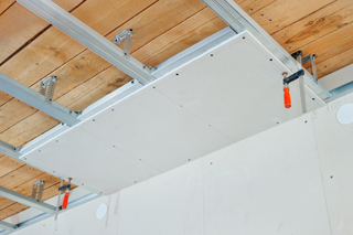 Gypsum Wallboard & Ceilings Ltd photo 2