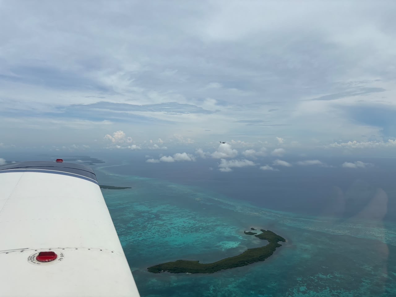 Cari-Bee Air Services Ltd photo 3