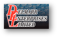 Delmarr Enterprises Limited logo