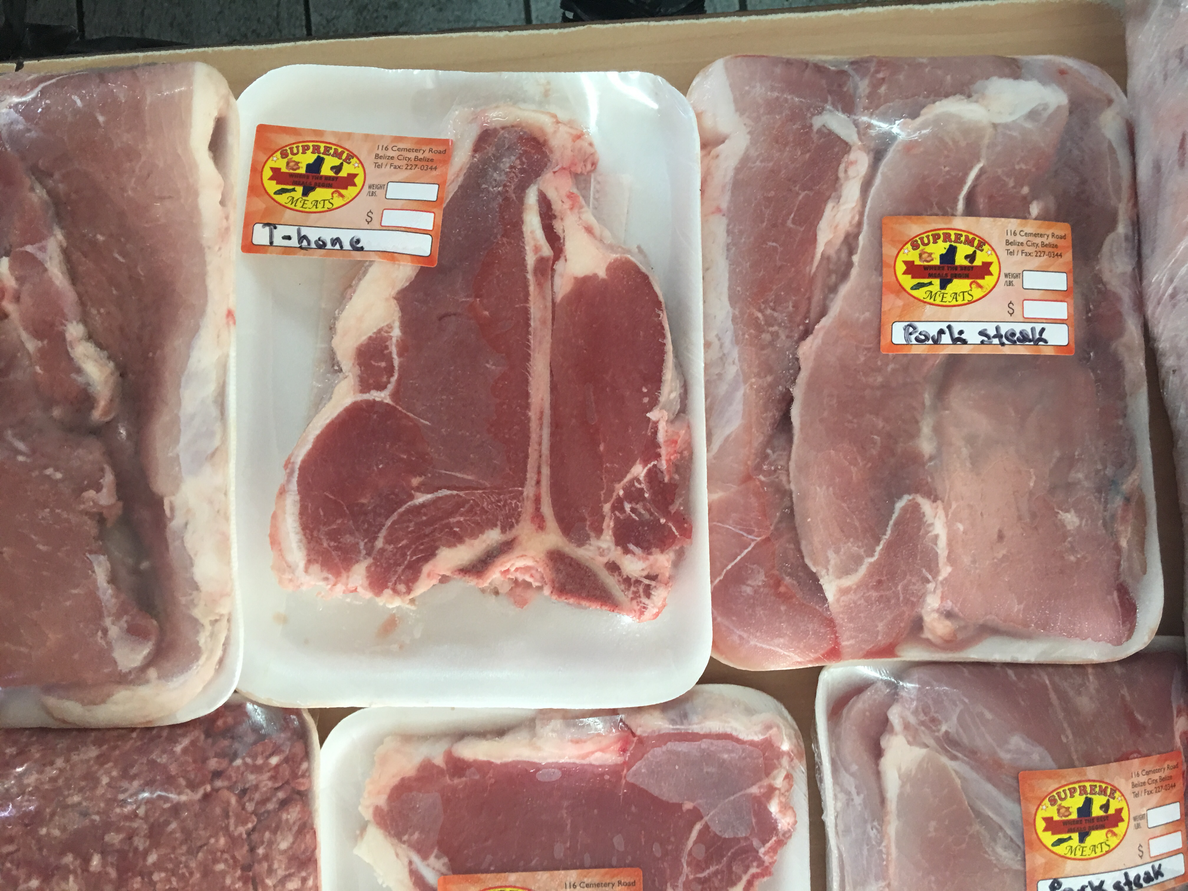 Supreme Meats photo 8